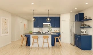1313 Richardson St, Howe, TX 75459