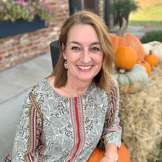 Christy Q. St. John