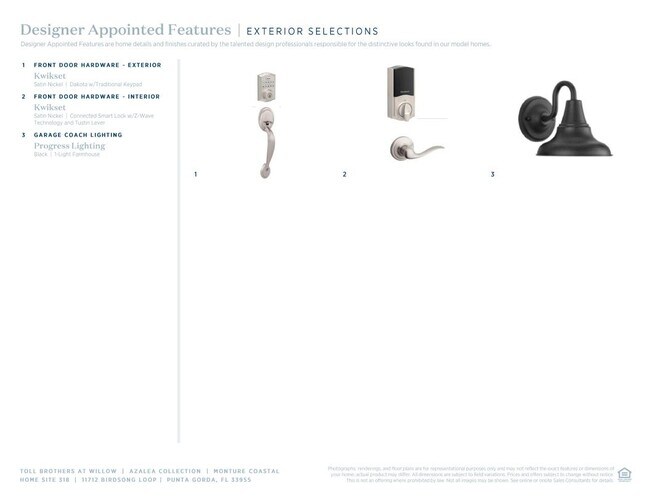 11712 Birdsong Loop, Punta Gorda, FL 33955 - photo 5