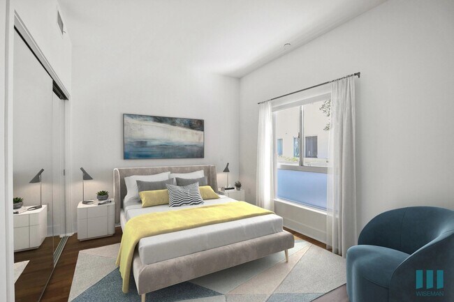 5308 Sepulveda Blvd unit 215, Sherman Oaks, CA 91411 - photo 2