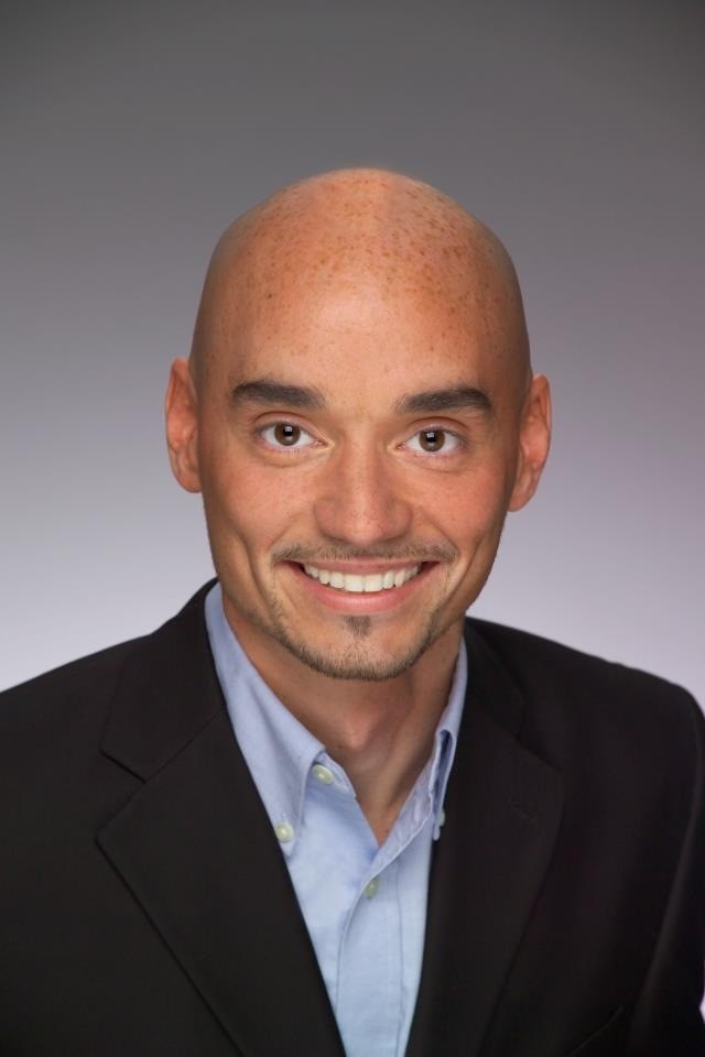 Agent Photo