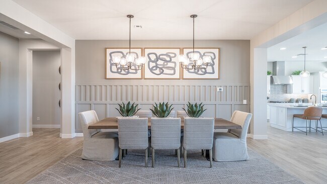 5115 N 177th Ln unit 36485519, Litchfield Park, AZ 85340 - photo 6