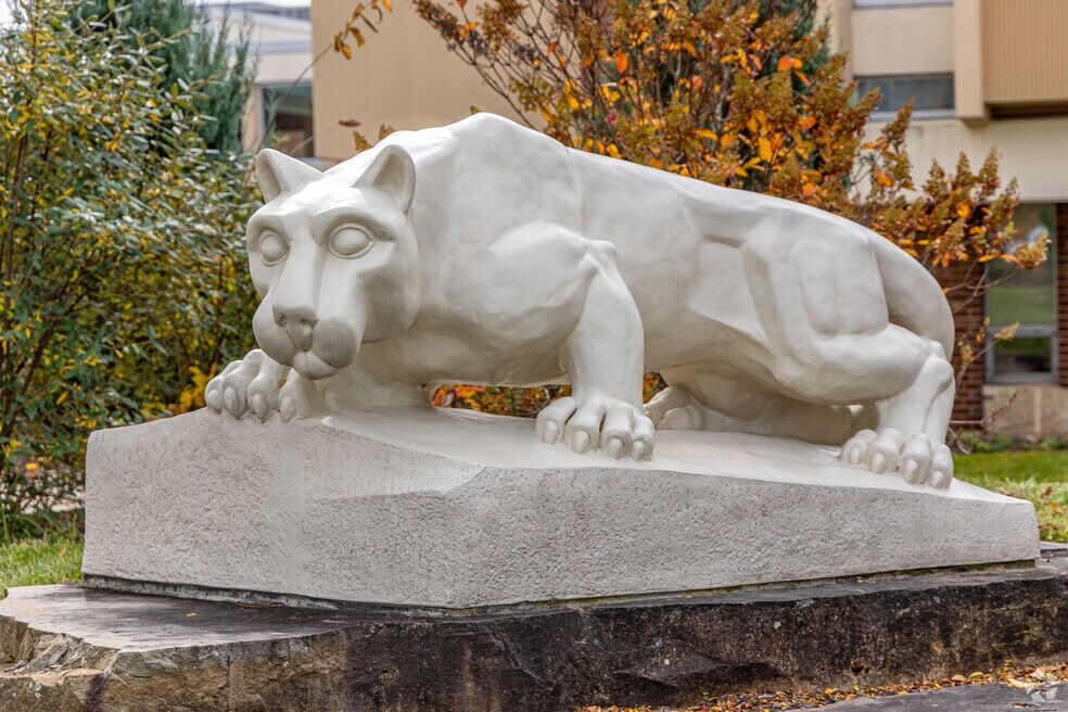 Upper Burrell Township