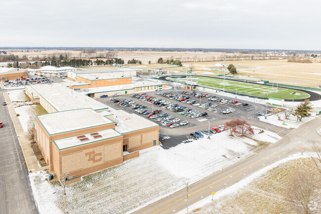 Triton Central High School