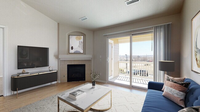 Skyline Ridge, Arvada, CO 80002 - photo 6