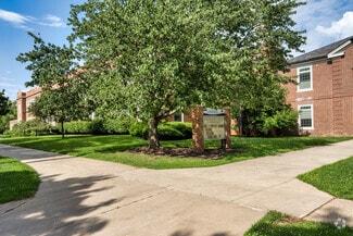 Parkwood-Upjohn Elementary School