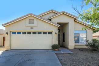 7803 W Northview Ave, Glendale, AZ 85303