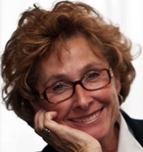 Mary Mentaberry