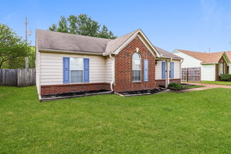 1411 Lagrange Downs Rd, Cordova, TN 38018