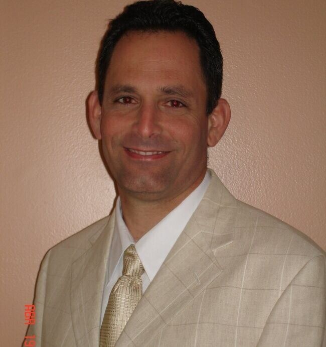 Agent Photo
