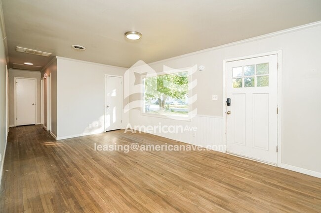 3123 E Xyler St, Tulsa, OK 74110 - photo 3