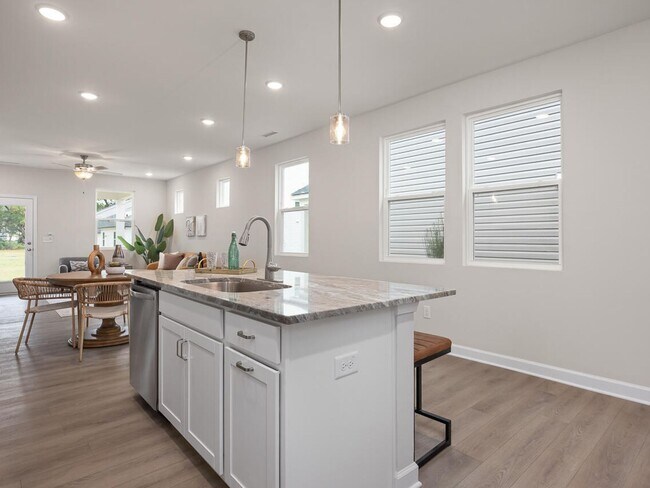 55 Baldwin St, Lillington, NC 27546 - photo 5