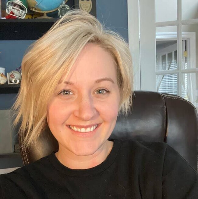 Kristi Beard