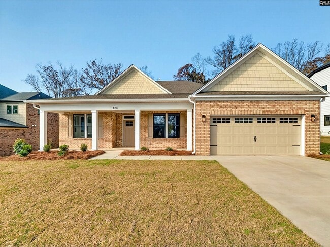328 Murray Falls Ln, Chapin, SC 29036 - photo 2