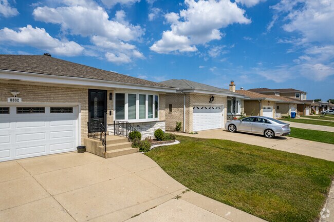 Homestyle in Norridge.