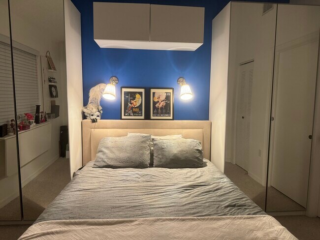 2151 NW 77th Way unit 203, Hollywood, FL 33024 - photo 5