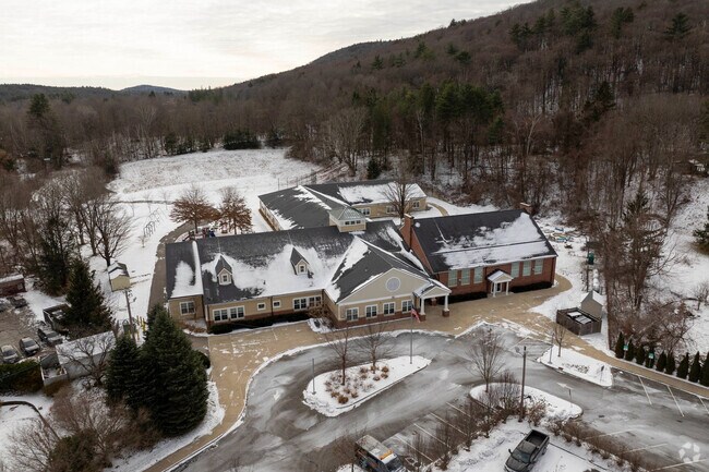 Anne T. Dunphy School in Williamsburg is a public pre-k and elementary school.