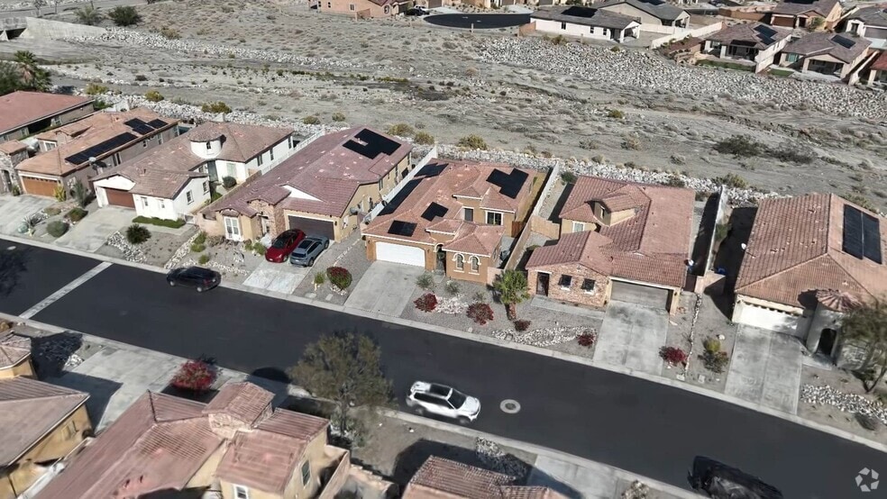 62474 N Starcross Dr, Desert Hot Springs, CA 92240 - photo 2