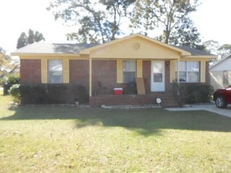1801 W Jackson St, Pensacola, FL 32501