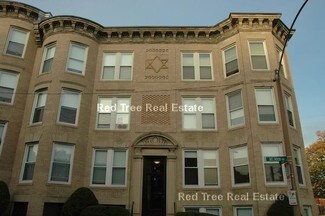 7 Mt Hood Rd Unit B, Boston, MA 02135