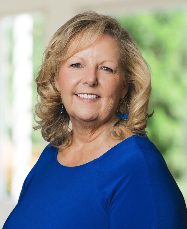 Ann Redmond