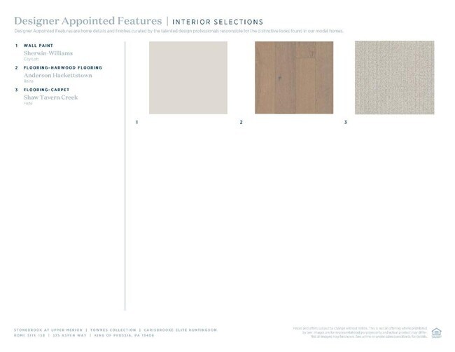 325 Aspen Way, King of Prussia, PA 19406 - photo 7