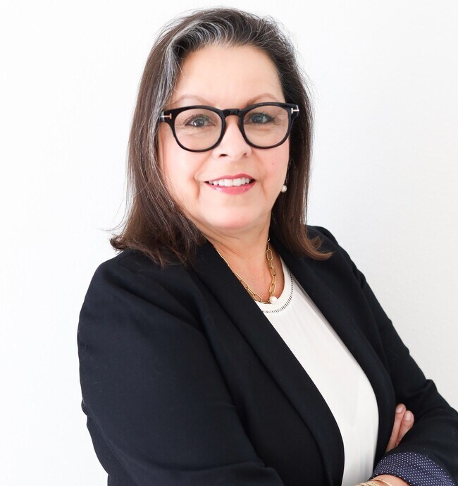 Veronica Potter