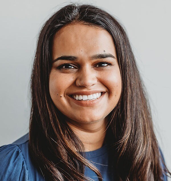 Preeti Chaggar