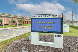Sadler Elementary School