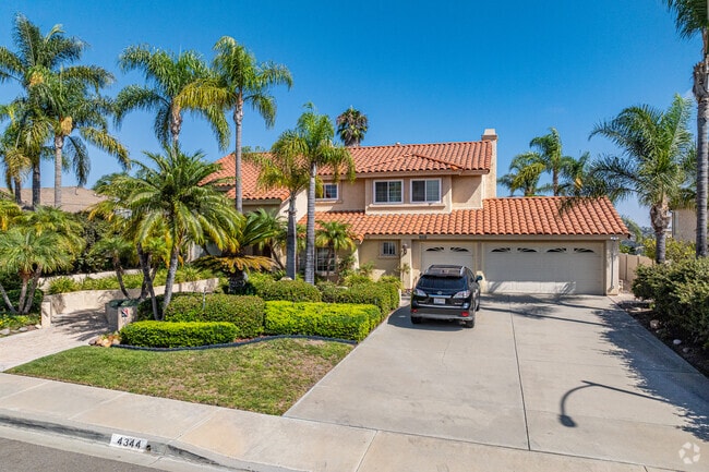 Mediterranean homes are found in significant numbers in Bonita North.