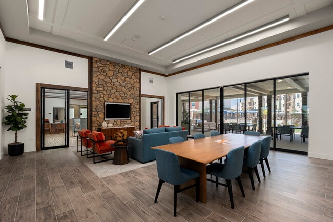 Terra Vista at Tejon Ranch, Arvin, CA 93203 - photo 6