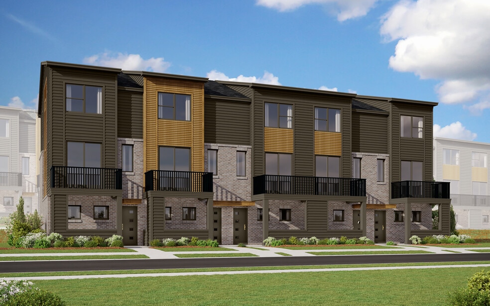 3602 Trumbull unit 36488701, Detroit, MI 48208 - photo 1