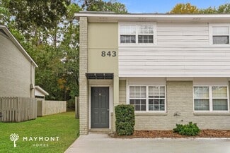 843 von Kolnitz Rd, Mount Pleasant, SC 29464