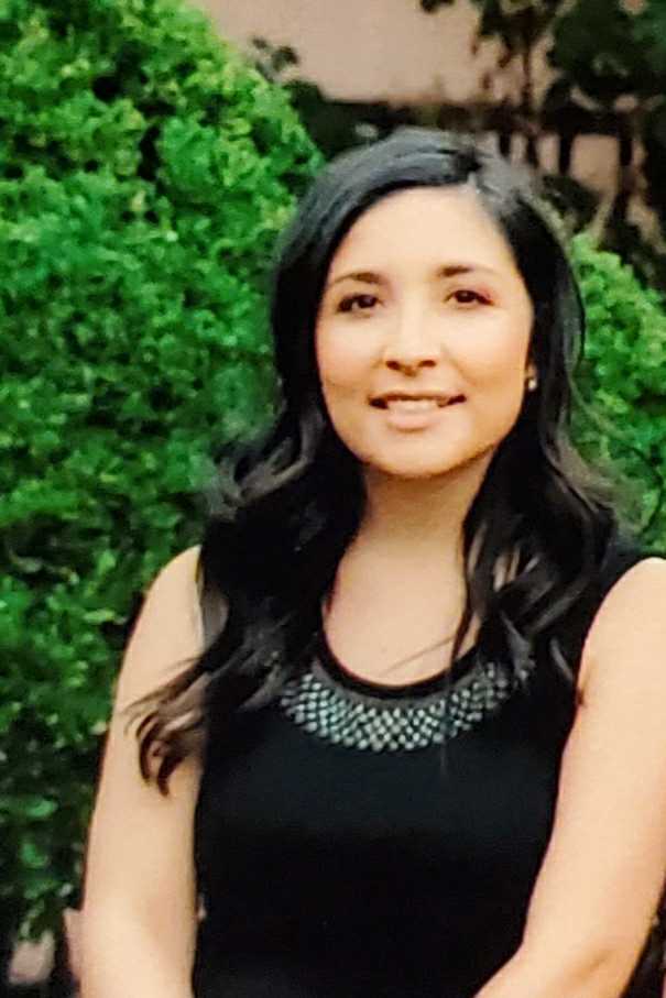 Mialma Gallegos