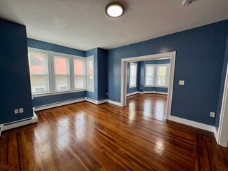 61 Cypress St Unit 2, Providence, RI 02906