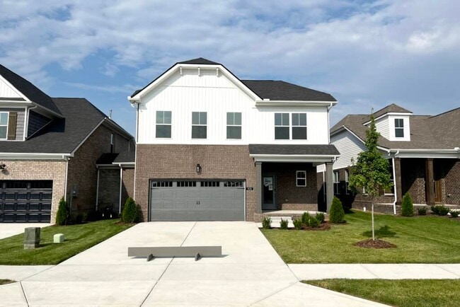 Westfield - Garden Homes