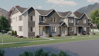 77 S Lunar Way, Mapleton, UT 84664