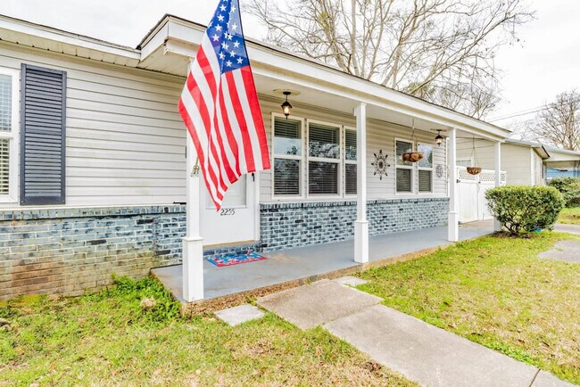 2255 Dog River Ct unit ID1043454P, Mobile, AL 36605 - photo 7