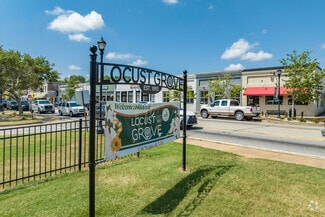 Locust Grove