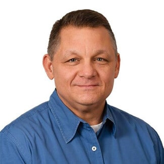 Rodney Carroll