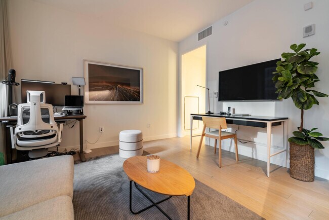 84 William St unit FL8-ID278470P, New York, NY 10038 - photo 2
