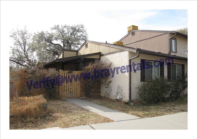 3289 N Good Hope Cir unit A, Clifton, CO 81520 - photo 2