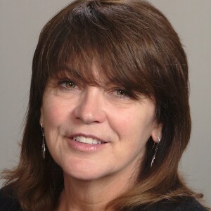 Patricia Carpenter