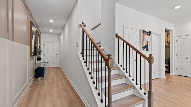 340 Heavenly Hollow Place, McDonough, GA 30253 - photo 5