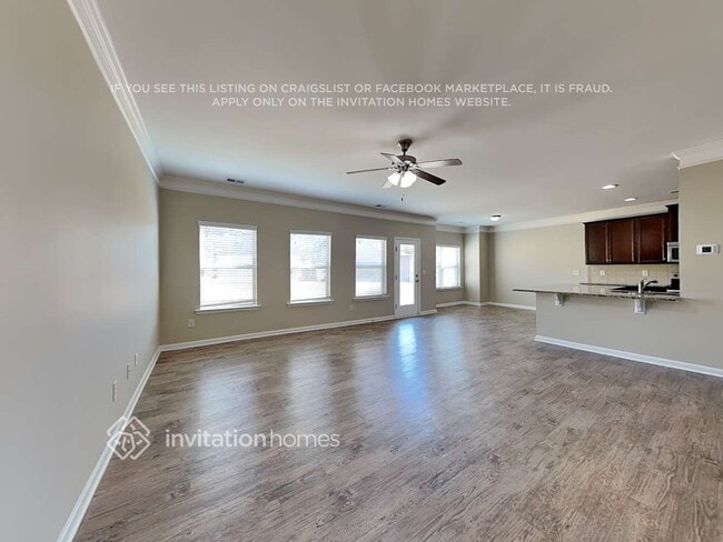 856 Blind Brook Cir, Hoschton, GA 30548 - photo 3