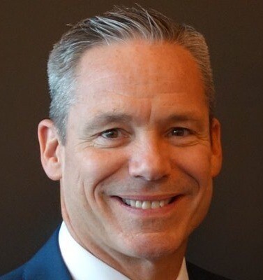 Jay Kramer