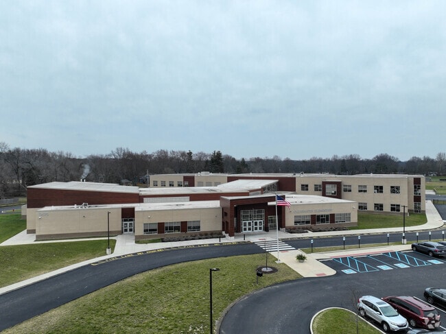 Clearwater Elementary School