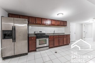 1317 W Foster Ave Unit G, Chicago, IL 60640