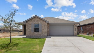 7813 94th St, Lubbock, TX 79424