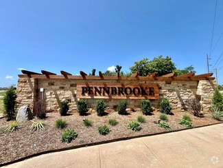 8625 77th street, Oklahoma City, OK 73132